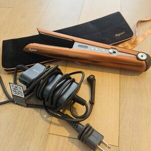 Dyson Corrale in Copper/ Nickel